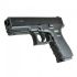 Сигнальный пистолет G17-S KURS, кал. 5,5 мм (10 ТК, Glock 17)