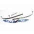 Лук классический Bowmaster Winner Plus 68" (синий)