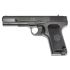 Пневматический пистолет Gletcher TT NBB (Токарева)