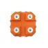 Выниматель для стрел Flex Arrow Puller Regular Orange